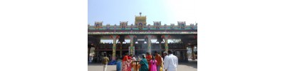 பண்ணாரியம்மன் - ஈரோடு - தமிழ்நாடு